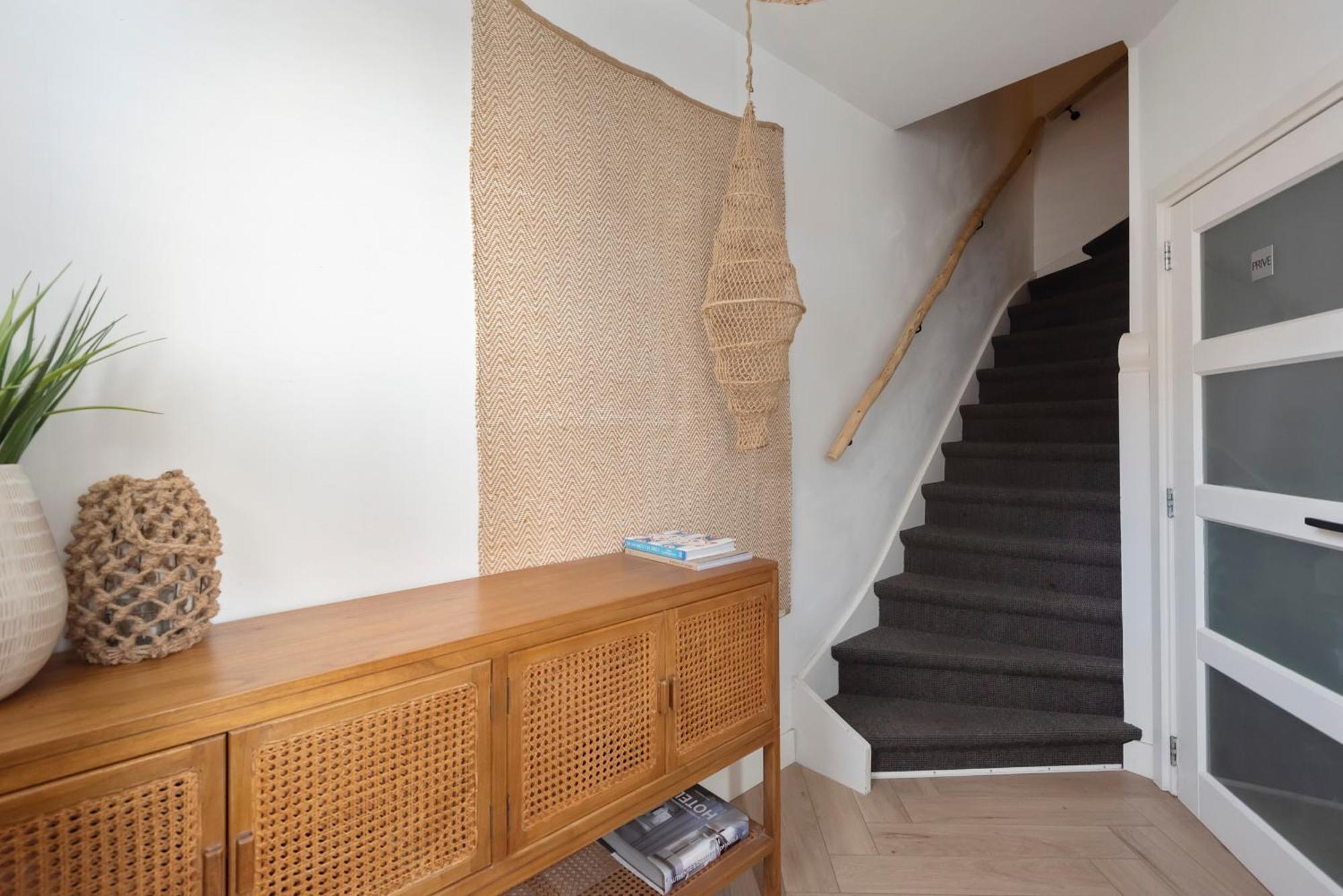 Bamboa Beachhouse Zandvoort Esterno foto